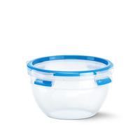 Emsa Clip & Close vershoudbakjes, 2 delige set, 1,0 / 2,6 L doos - thumbnail