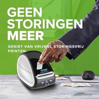 Dymo beletteringsysteem LabelWriter 550 Turbo - thumbnail