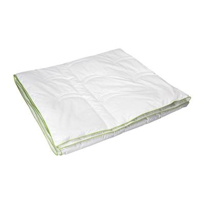 Polydaun zomerdekbed Bamboe - koel - 240x200 cm