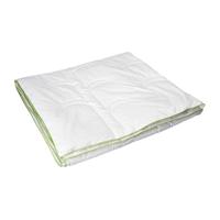 Polydaun zomerdekbed Bamboe - koel - 240x200 cm - thumbnail