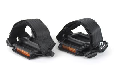 8bar x Veganski Strap - Zwart 8bar x Veganski Strap - Zwart