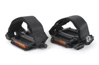 8bar x Veganski Strap - Zwart - thumbnail