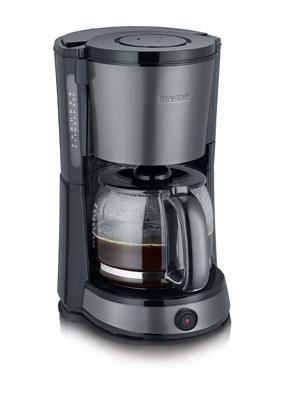 Severin KA 9543 koffiezetapparaat Filterkoffiezetapparaat Handmatig