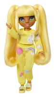 MGA Entertainment rainbow high junior high pyjamaparty-modepop sun - thumbnail