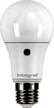 Enzo LED GLS lamp met sensor 4,8 watt - LED0500