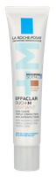 Effaclar duo + m dagcreme medium 40 Milliliter - thumbnail