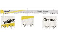 Wolfcraft 2324000 Decoupeerzaagbladen HCS 130 mm T-schacht 1 stuk(s) - thumbnail