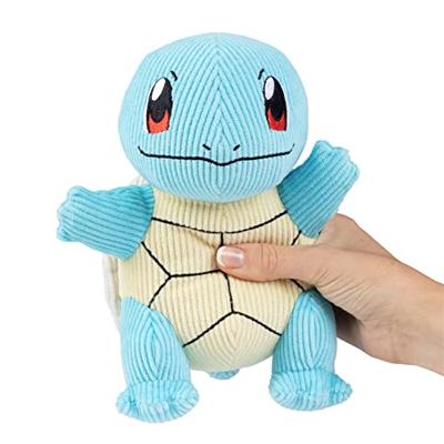 Pokemon Pluche - Corduroy Squirtle