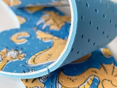 Pedag 105 Soft Kids - alle