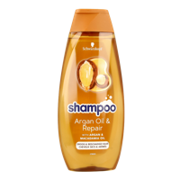 Schwarzkopf Shampoo argan oil & repair 400 Milliliter - thumbnail
