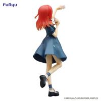 Bocchi the Rock! Trio-Try-iT PVC Statue Ikuyo Kita 21 cm - thumbnail