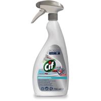 CIF Pro Formula alcohol plus, flacon 750 ml - thumbnail