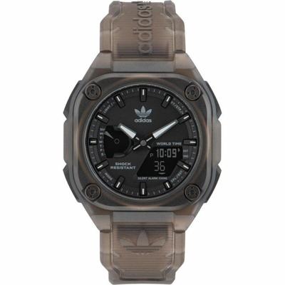 Adidas AOST23059 (Ø 45 mm) Heren horloge