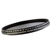 Big ND Filter 82mm PRO-EDITION SMCW - thumbnail