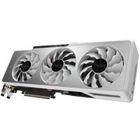 GeForce RTX 3080 Vision OC 10GB - Videokaart - 10 GB GDDR6X - PCIe 4.0 x16 - HDMI 2.1, 4x DisplayPort 1.4a - thumbnail