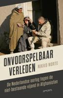 Onvoorspelbaar verleden - Nikko Norte - ebook - thumbnail