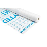 Polytex Original - waterkerend damp-open membraan - 1,5 x 25 m - thumbnail