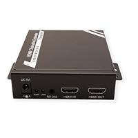 ROLINE HDMI Extender via TP, Cat.5/6, cascadeerbaar, 100m - thumbnail