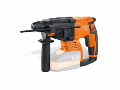 Fein ABH 18 Select SDS-Plus-Accu-boorhamer, Accu-combihamer 18 V Li-ion Zonder accu, Incl. koffer Fein ABH 18 Select SDS-Plus-Accu-boorhamer, Accu-combihamer 18 V Li-ion Zonder accu, Incl. koffer
