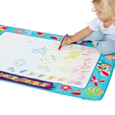 Magisch Schoolbord Moltó Plastic