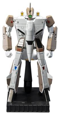 Robotech Action Figure ROBO-DOU VF-1A Veritech (Ben Dixon) 20 cm