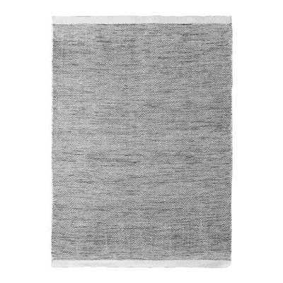 MOMO Rugs In/Outdoor Collection - Scandi Black White - 170x230 cm Vloerkleed