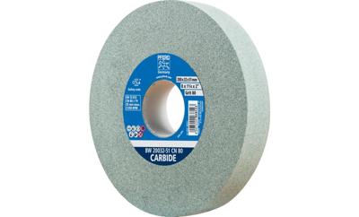 PFERD TOOLS 39009728 Schuurblokschijf Diameter 200 mm Boordiameter 51 mm Glas, Metaal, Staal 1 stuk(s)