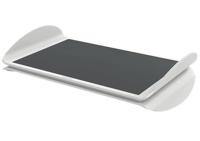 Voetensteun Leitz Ergo Grijs - thumbnail