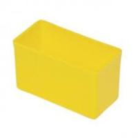 Hikoki Accessoires Opbergbox | Geel | 711241 - 711241 - thumbnail