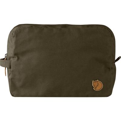 Fjallraven Gear Bag Dark Olive L