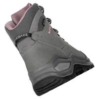 Lowa - Renegade Evo GTX Mid Wandelschoen Dames - thumbnail