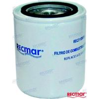 REC21139810 - BRANDSTOFFILTER Volvo - thumbnail