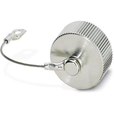 Phoenix Contact 1665907 Sensor/actuator connector, niet geassembleerd M23 Beschermkap 1 stuk(s) Piece