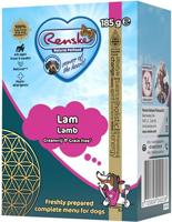 Renske vers bereide maaltijd lam graanvrij - thumbnail