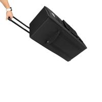 Gator Cases G-901 flightcase voor gitaarversterker top - thumbnail