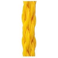 POL2204132110 - POLYETHYLEEN KABEL 10MM. GEEL (110 M) - thumbnail