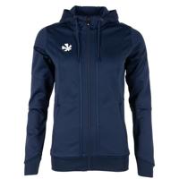 Reece 808654 Cleve TTS Hooded Top Full Zip Ladies - Navy - L - thumbnail