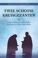 Twee Schotse kruisgezanten - Leen J. van Valen - ebook - thumbnail