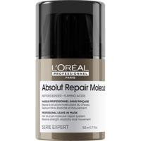L'Oréal Professionnel Absolut Repair Molecular Leave-In Mask 50ml - thumbnail