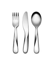 A DI ALESSI - Giro Kids - Kinderbestek 3-dlg - thumbnail