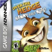 Over the Hedge Hammy Draait Door - thumbnail