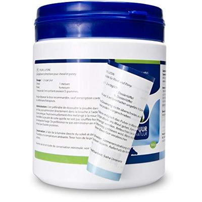 Puur Derma Vital (huid & vacht) voor hond en kat 150 g