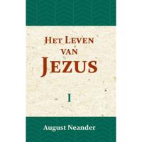 Het Leven van Jezus I (Paperback) - thumbnail