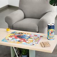 Sonic the Hedgehog - Characters Puzzle (500pc) - thumbnail