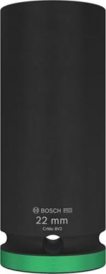 Bosch Accessoires Krachtdop SW 22 mm | M14 | 77 mm - 2608003053 Bosch Accessoires Krachtdop SW 22 mm | M14 | 77 mm - 2608003053