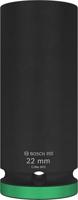 Bosch Accessoires Krachtdop SW 22 mm | M14 | 77 mm - 2608003053 - thumbnail