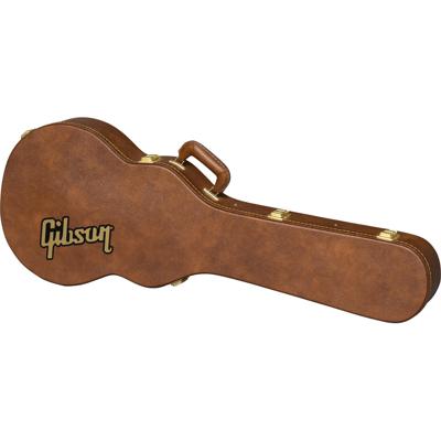 Gibson ASLPCASE-ORG Les Paul Original Hardshell Case bruin
