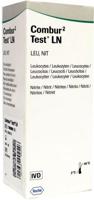Combur 4 Test N Strips 50 11896822252 - thumbnail