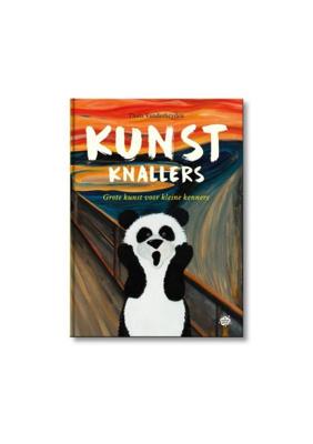 Kunstknallers (Hardback) Kunstknallers (Hardback)
