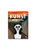 Kunstknallers (Hardback) - thumbnail